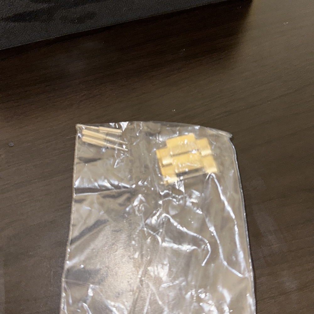GLD Alpha Era Watch - Picture 5 of 7